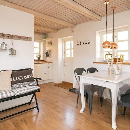 4 Person Holiday Home In S By Sæby Екстериор снимка
